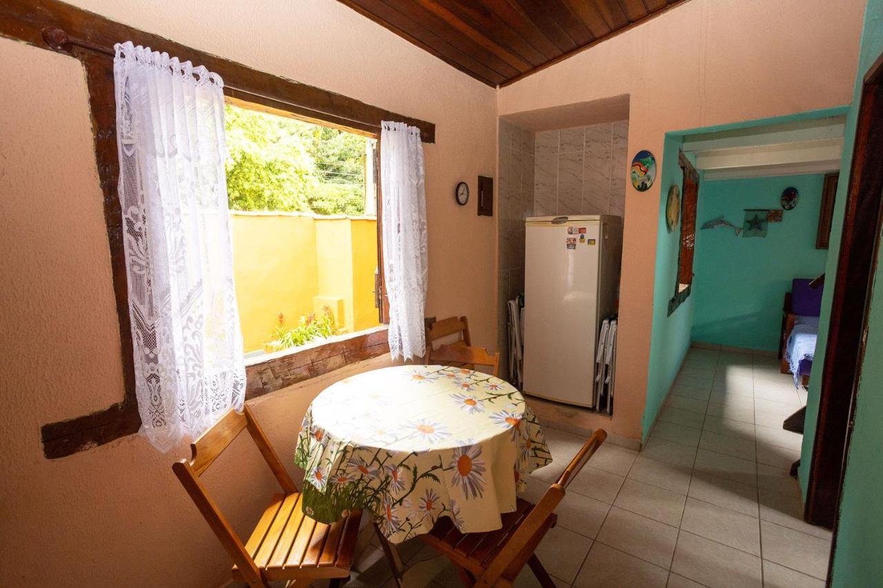 Casa Com Churrasq A 850M Da Praia De Maresias Sp Ngoại thất bức ảnh