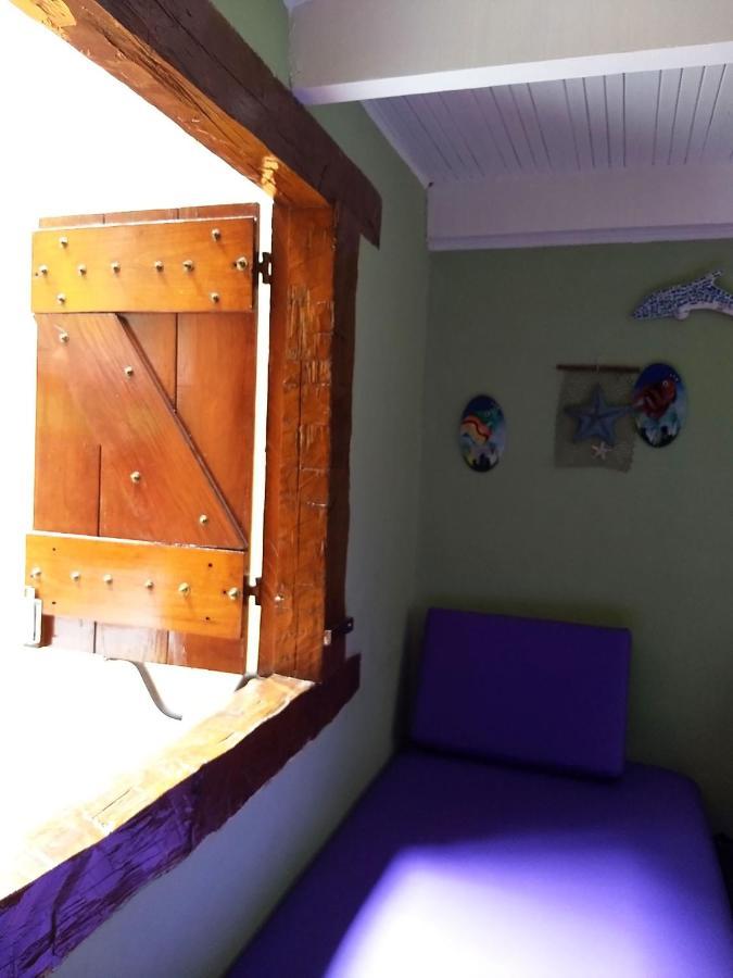 Casa Com Churrasq A 850M Da Praia De Maresias Sp Ngoại thất bức ảnh